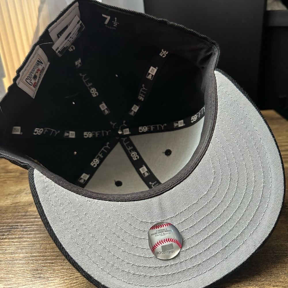 Arizona Diamondbacks Fitted - Picture 5 of 5